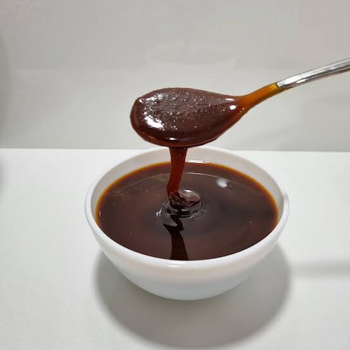 شیره خرما سرشار از انرژی و مواد مغذی